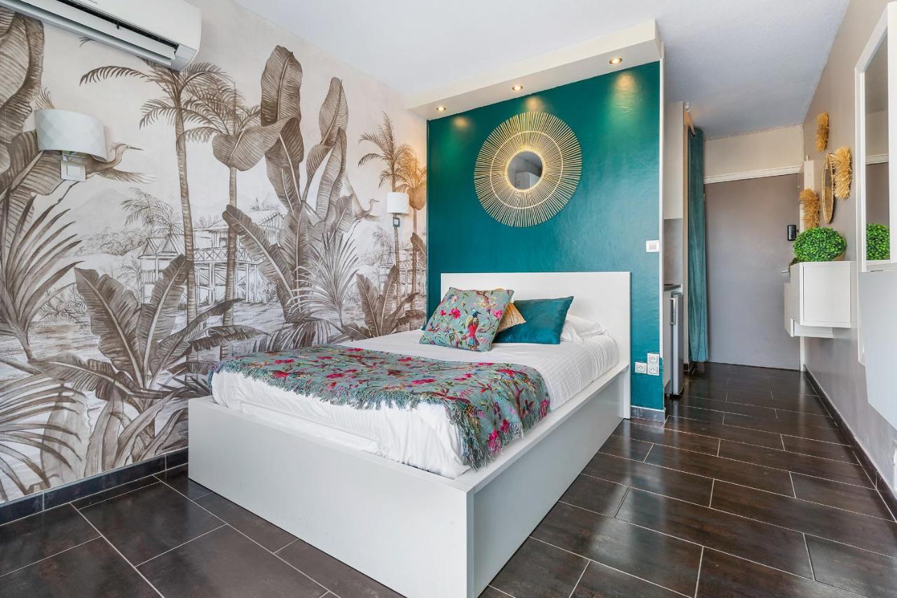 Sunset 755 Naturist Port Nature Apartment